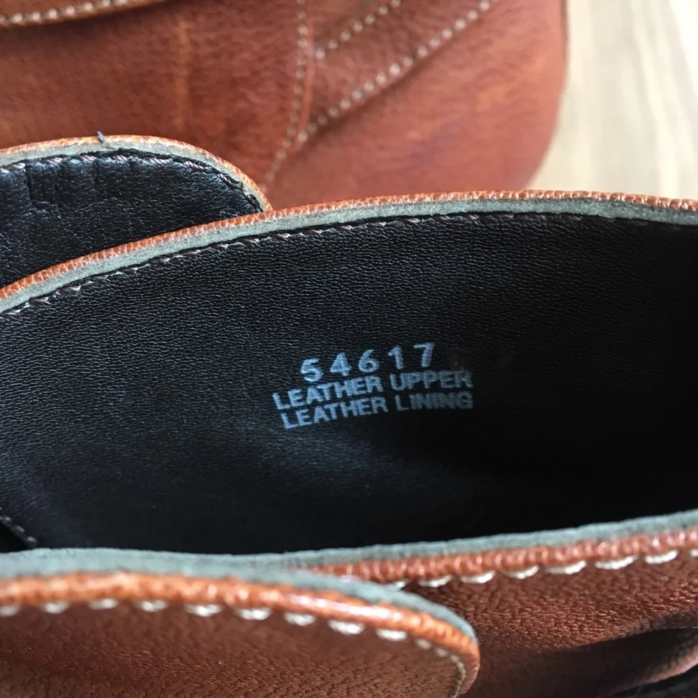 J. Crew Emmett High Heel Ankle Boot - Picture 8 of 8